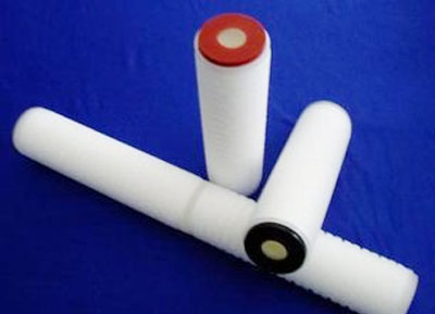 高流量的HFP聚丙烯滤芯