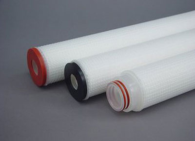 高过滤精度的HPP聚丙烯滤芯
